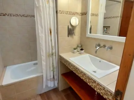 Alquiler temporario de casa em Necochea