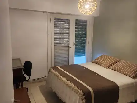 Alquiler temporario de casa em Necochea