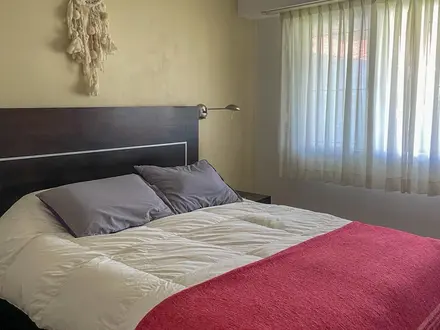 Alquiler temporario de casa em Necochea