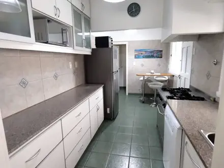 Alquiler temporario de casa em Necochea