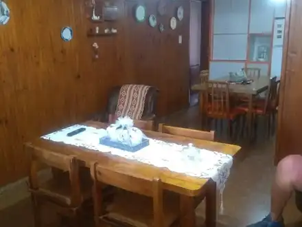 Alquiler temporario de casa em Necochea