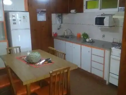 Alquiler temporario de casa em Necochea