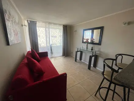 Arriendo temporario de departamento en La serena