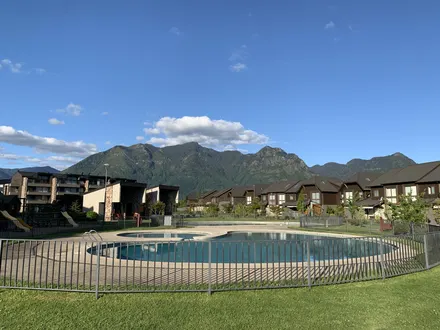 Arriendo temporario de casa em Pucón