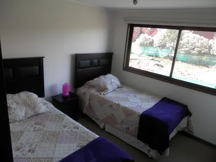 Arriendo temporario de casa em Pucón
