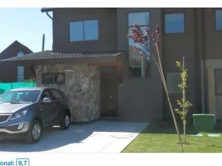 Arriendo temporario de casa em Pucón