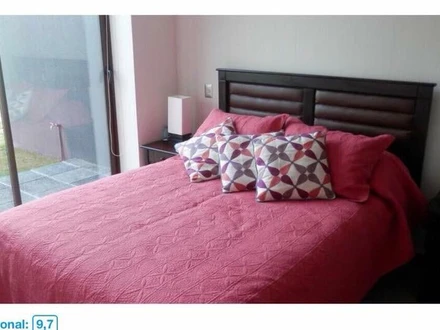 Arriendo temporario de casa em Pucón