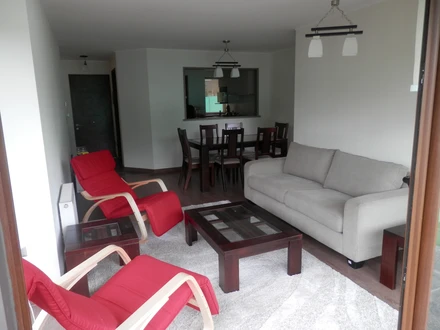 Arriendo temporario de casa em Pucón