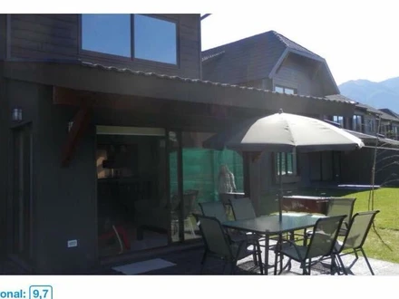 Arriendo temporario de casa em Pucón
