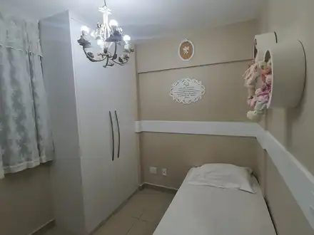 Alquiler temporario de alojamento em Florianópolis