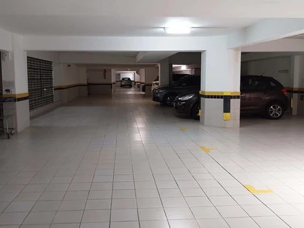 Alquiler temporario de alojamento em Florianópolis