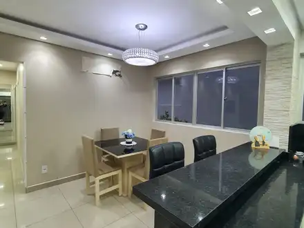 Alquiler temporario de alojamento em Florianópolis