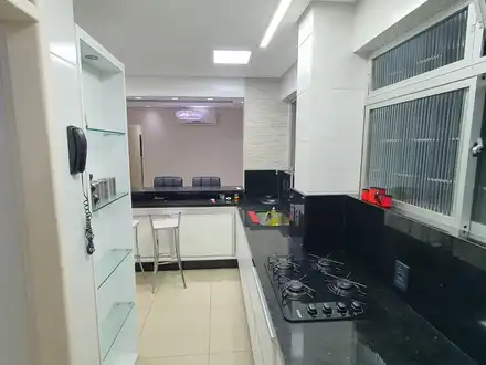 Alquiler temporario de alojamento em Florianópolis