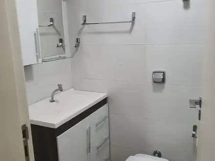 Alquiler temporario de alojamento em Florianópolis