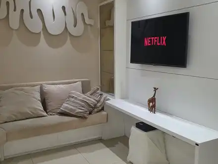 Alquiler temporario de alojamento em Florianópolis