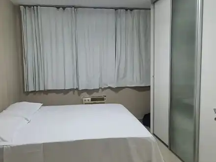 Alquiler temporario de alojamento em Florianópolis