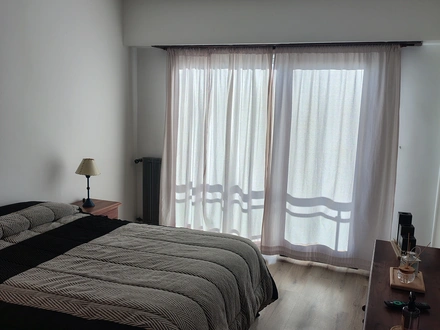 Alquiler temporario de apartamento em Necochea