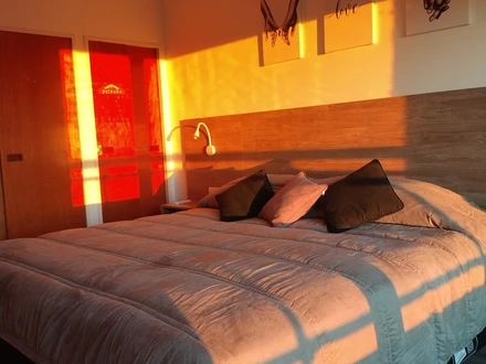 , Alquiler temporario de apartamento em Necochea
