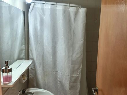 Alquiler temporario de apartamento em Necochea