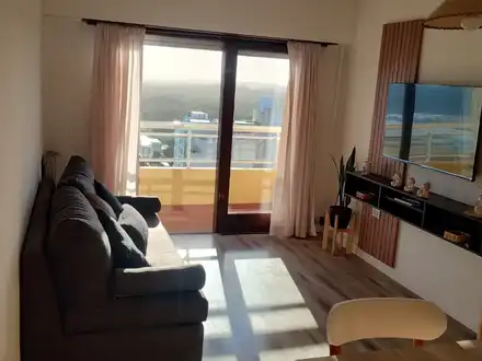 Alquiler temporario de apartamento em Necochea
