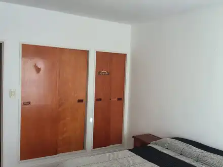 Alquiler temporario de apartamento em Necochea