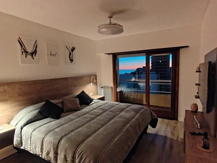 , Alquiler temporario de apartamento em Necochea
