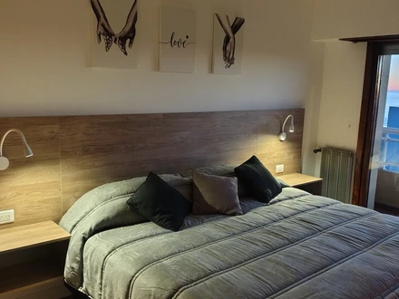 , Alquiler temporario de apartamento em Necochea