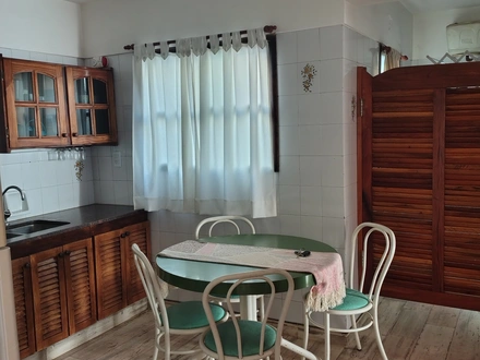Alquiler temporario de apartamento em Necochea