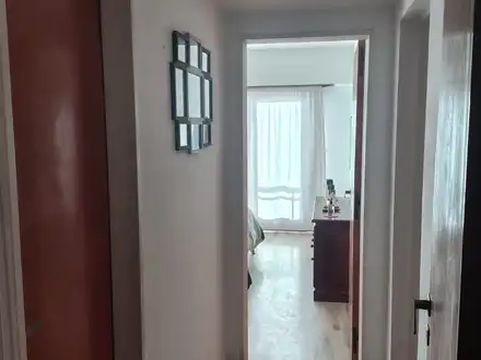 Alquiler temporario de apartamento em Necochea