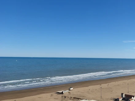 , Alquiler temporario de apartamento em Necochea