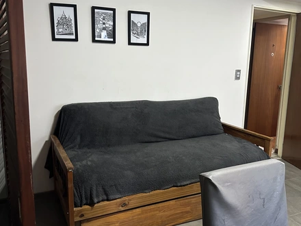 Alquiler temporario de apartamento em Mar del plata