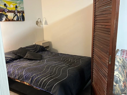 Alquiler temporario de apartamento em Mar del plata