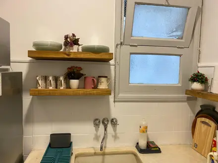 Alquiler temporario de apartamento em Mar del plata