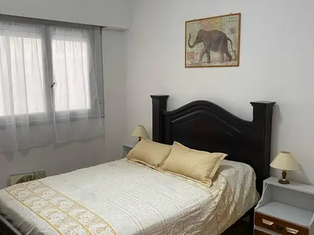 Alquiler temporario de apartamento em Mar del plata