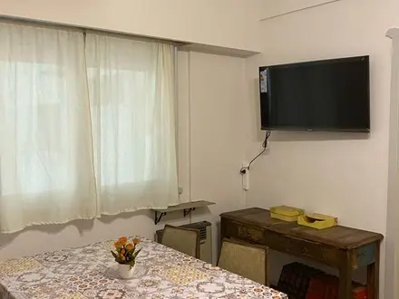 Alquiler temporario de apartamento em Mar del plata