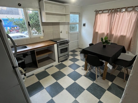 Alquiler temporario de casa em Pinamar