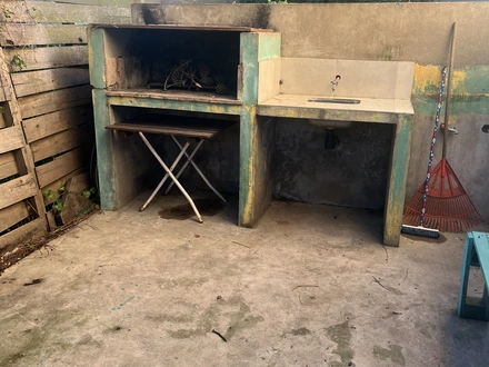 Alquiler temporario de casa em Pinamar