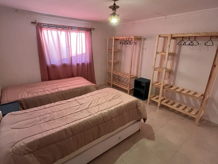 Alquiler temporario de casa em Pinamar