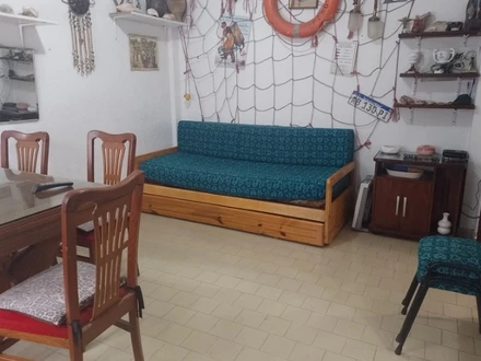 Alquiler temporario de apartamento em Villa gesell