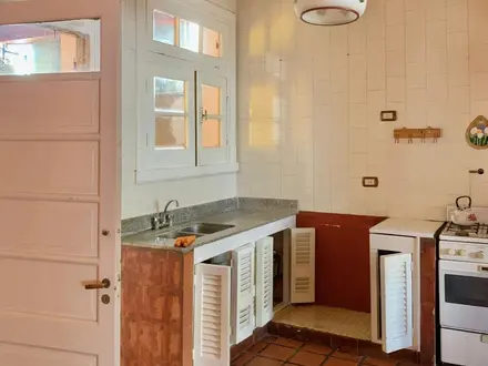 Alquiler temporario de casa em Necochea