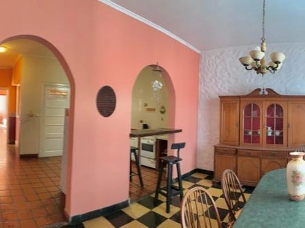 Alquiler temporario de casa em Necochea