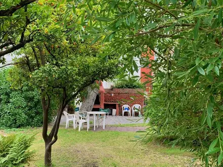 Alquiler temporario de casa em Necochea
