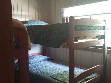 Arriendo temporario de casa em Cautín