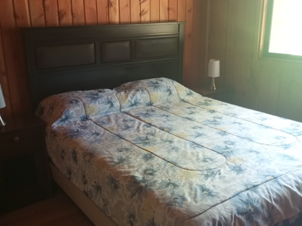 Arriendo temporario de casa em Cautín