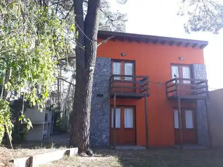 Alquiler temporario de apartamento em Mar azul