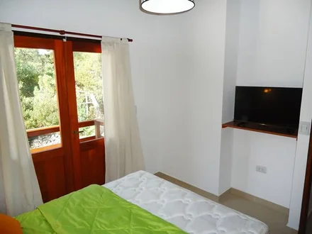 Alquiler temporario de apartamento em Mar azul