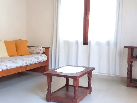 Alquiler temporario de apartamento em Mar azul