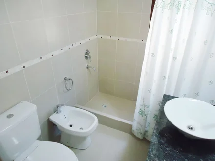 Alquiler temporario de apartamento em Mar azul