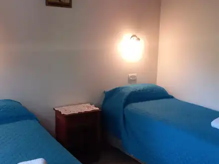 Alquiler temporario de apartamento em Mar azul