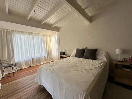 Alquiler temporario de casa em Carilo